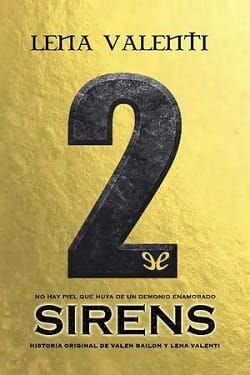Sirens 2 – Lena Valenti