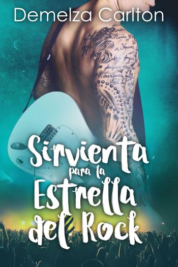 Sirvienta para la Estrella del Rock (Resort Isla Romance 1)