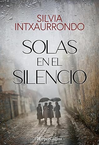 Solas en el silencio