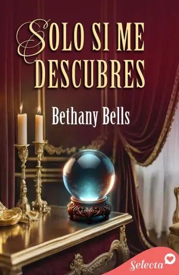 Solo si me descubres