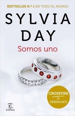 Somos uno (Crossfire 5)