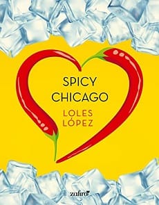 spicy chicago