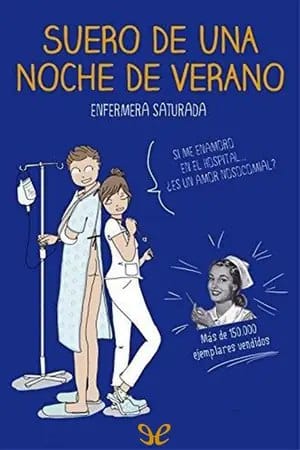 Suero de una noche de verano