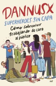 superheroes sin capa