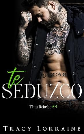 Te Seduzco (Tinta Rebelde 4)
