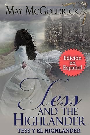 Tess y el Highlander (Familia Macpherson 8)