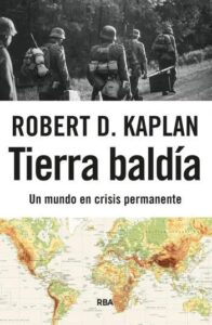 tierra baldia