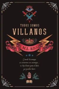todos somos villanos