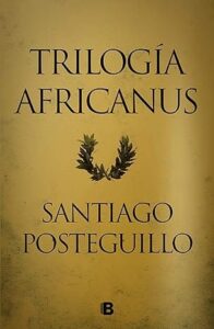 trilogia africanus