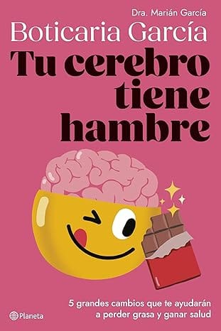 Tu cerebro tiene hambre