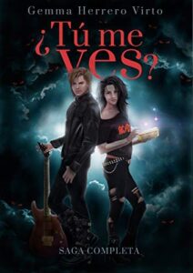 tu me ves completa