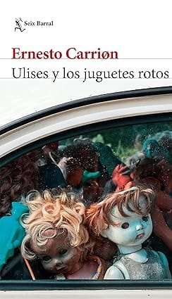 Ulises y los juguetes rotos