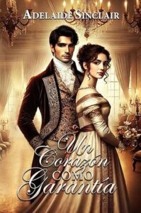 un corazon como garantia