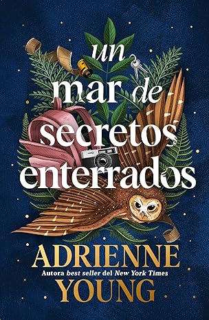 Un mar de secretos enterrados