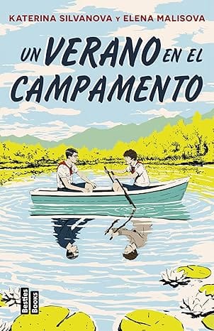 Un verano en el campamento
