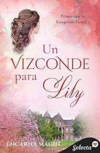 un vizconde para lily primavera en kingeston house 3