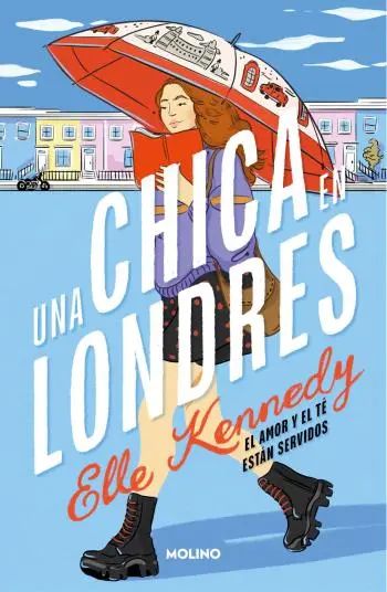 Una chica en Londres