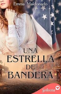 una estrella de bandera