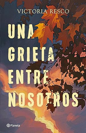 Una grieta entre nosotros