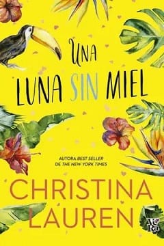 Una luna sin miel – Christina Lauren