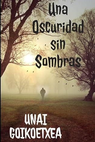 Una oscuridad sin sombras (Ander Crespo 2)