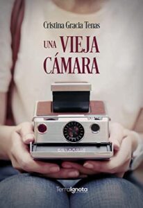 una vieja camara