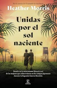 unidas por el sol naciente