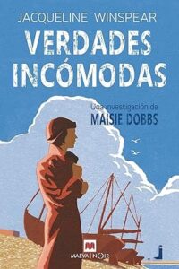 verdades incomodas maisie dobbs 04