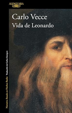 Vida de Leonardo