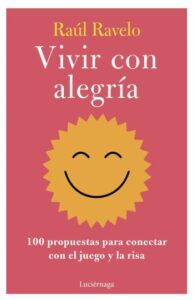 vivir con alegria