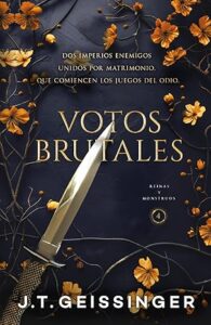 votos brutales reinas y monstruos 4