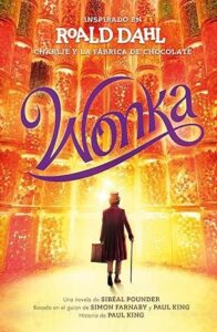 wonka