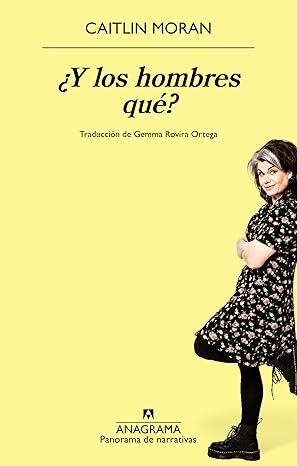 ¿Y los hombres qué?